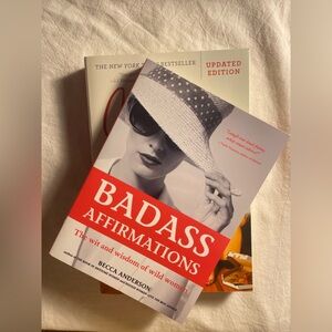 Boss Women Book Bundle